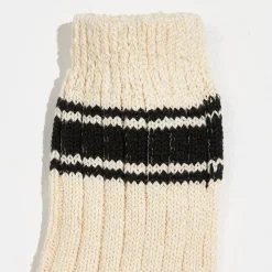 Bellerose - Chaussettes Vunt - Naturel