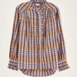 Bellerose - Chemise Claudia - Carreaux