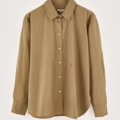 Bellerose - Chemise Gastoo - Tan