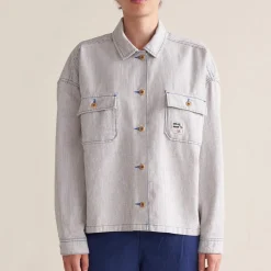 Bellerose - Chemise Parris - Gris