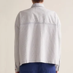 Bellerose - Chemise Parris - Gris