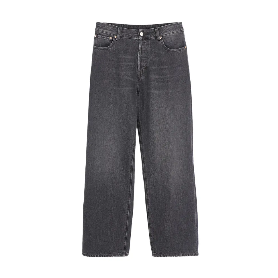 Bellerose - Jeans Paty - Noir