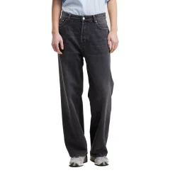 Bellerose - Jeans Paty - Noir
