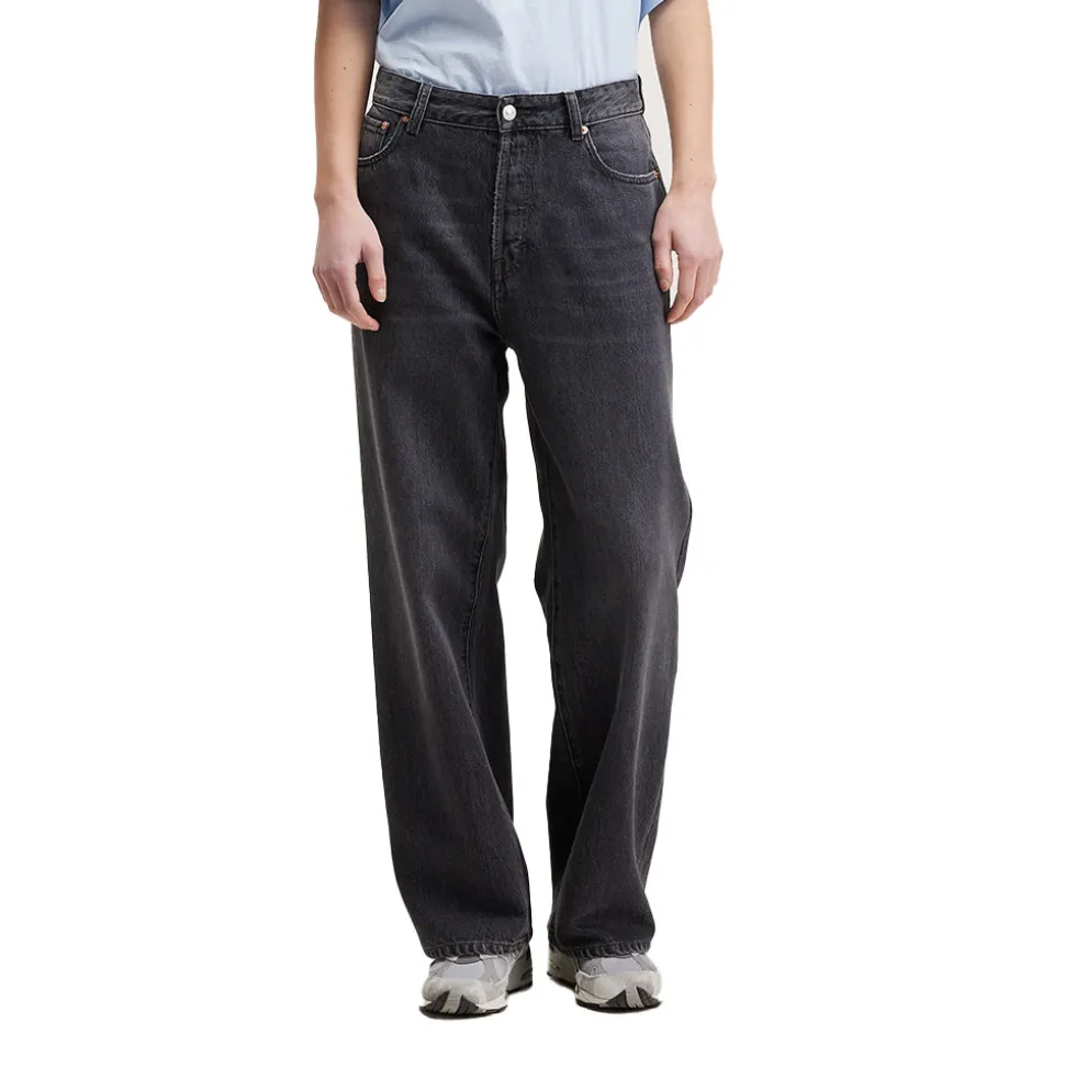 Bellerose - Jeans Paty - Noir