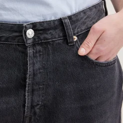 Bellerose - Jeans Paty - Noir