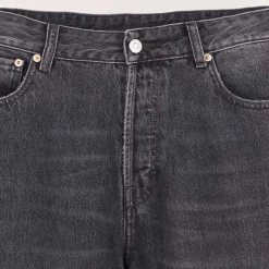 Bellerose - Jeans Paty - Noir
