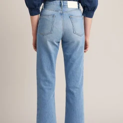 Bellerose - Jeans Popeye - Bleu usé
