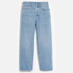 Bellerose - Jeans Popeye - Bleu Vintage