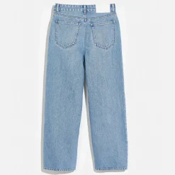 Bellerose - Jeans Popeye - Bleu Vintage