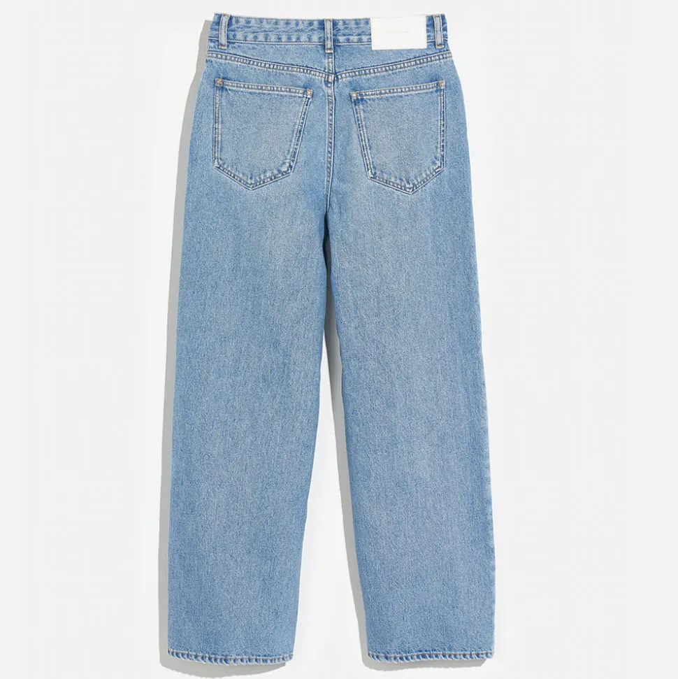 Bellerose - Jeans Popeye - Bleu Vintage