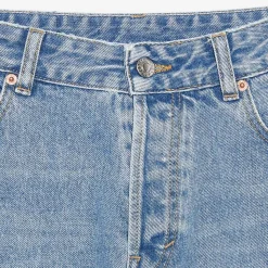 Bellerose - Jeans Popeye - Bleu Vintage