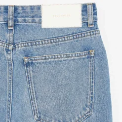 Bellerose - Jeans Popeye - Bleu Vintage