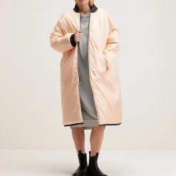 Bellerose - Manteau Hedge - Noir