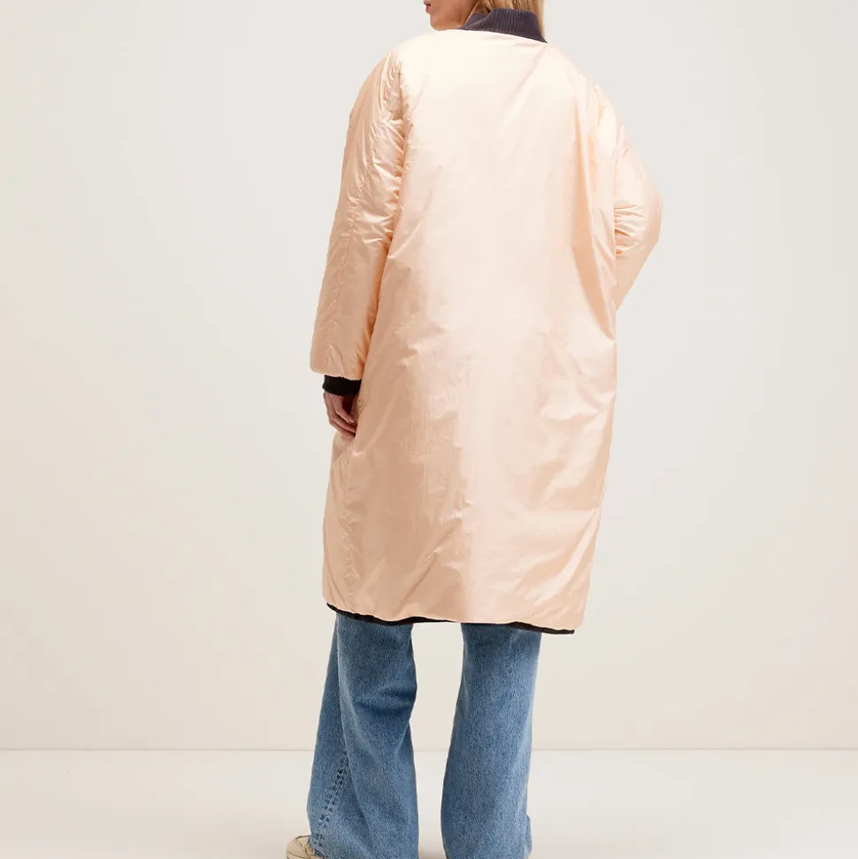 Bellerose - Manteau Hedge - Noir