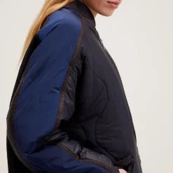 Bellerose - Manteau Hedge - Noir