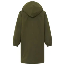 Bellerose - Manteau Laos - Olive