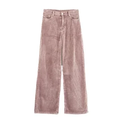 Bellerose - Pantalon Parthe - Rose