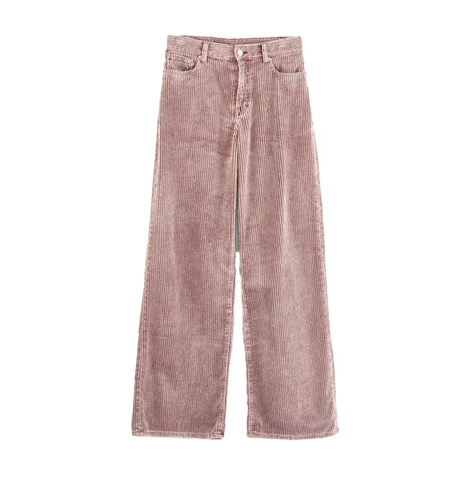 Bellerose - Pantalon Parthe - Rose