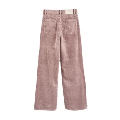 Bellerose - Pantalon Parthe - Rose