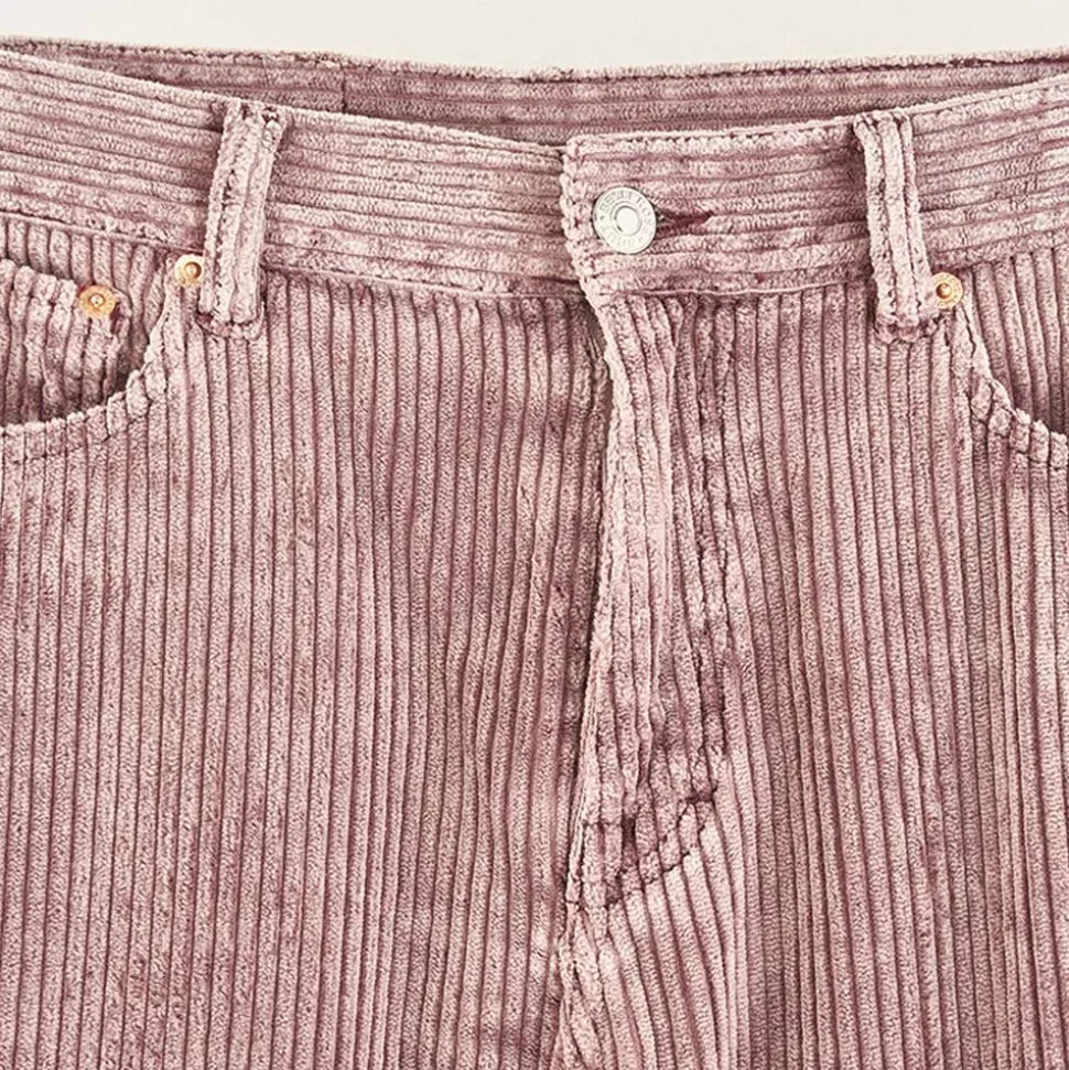 Bellerose - Pantalon Parthe - Rose
