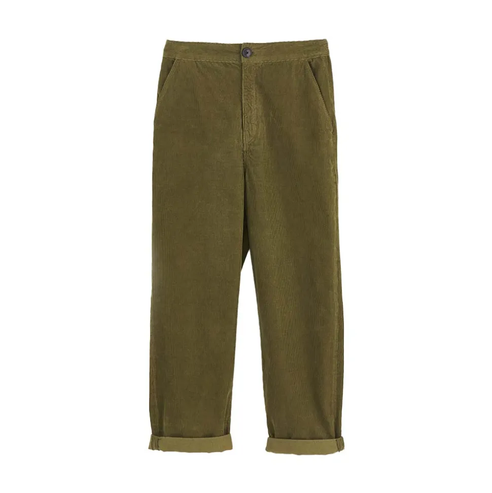 Bellerose - Pantalon Pasop - Militaire