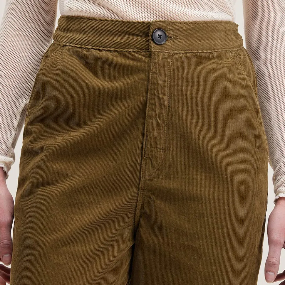 Bellerose - Pantalon Pasop - Militaire