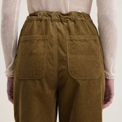 Bellerose - Pantalon Pasop - Militaire