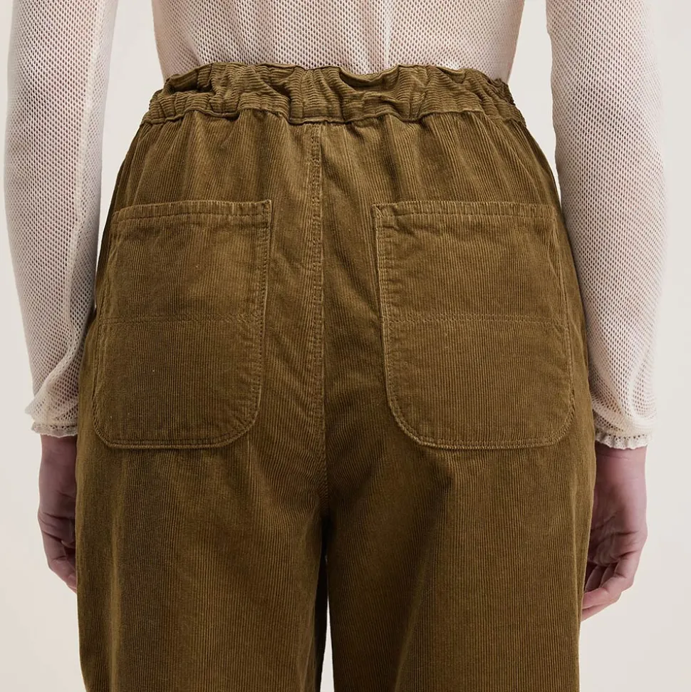 Bellerose - Pantalon Pasop - Militaire