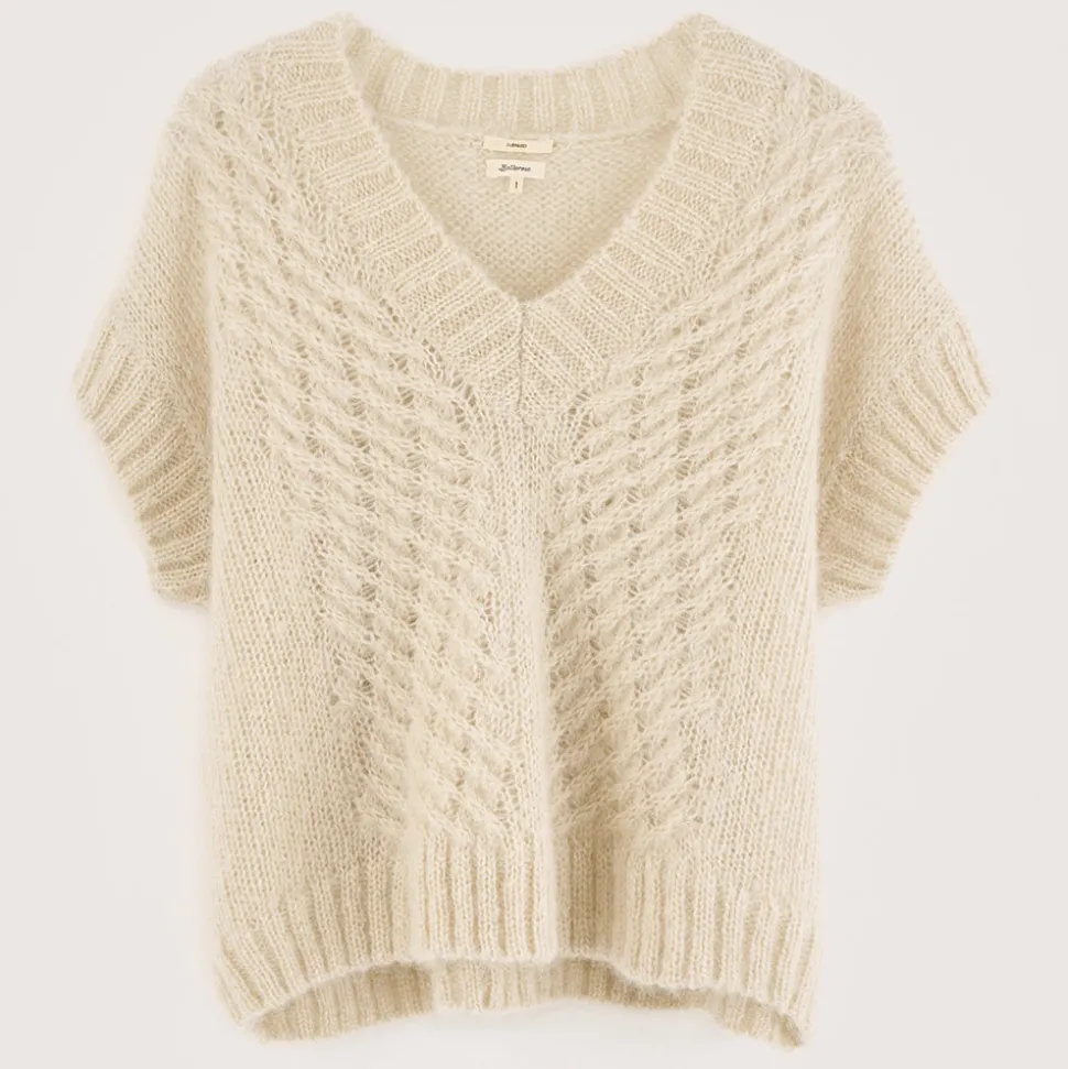 Bellerose - Pull Abevy - Sable