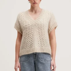 Bellerose - Pull Abevy - Sable