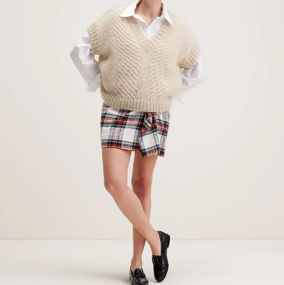 Bellerose - Pull Abevy - Sable