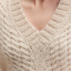 Bellerose - Pull Abevy - Sable