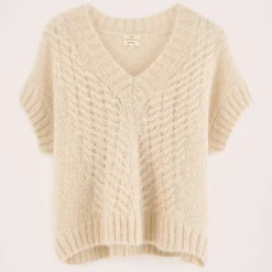 Bellerose - Pull Abevy - Sable