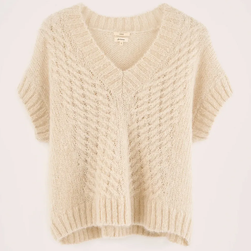 Bellerose - Pull Abevy - Sable