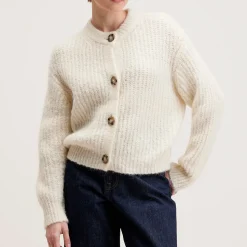 Bellerose - Pull Adyka - Ecru