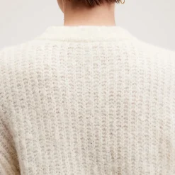 Bellerose - Pull Adyka - Ecru
