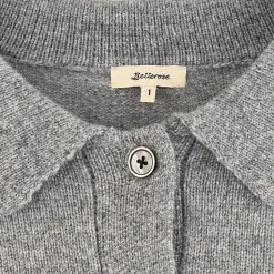 Bellerose - Pull Amerty - Gris