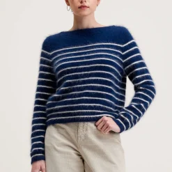 Bellerose - Pull Dato - Marine