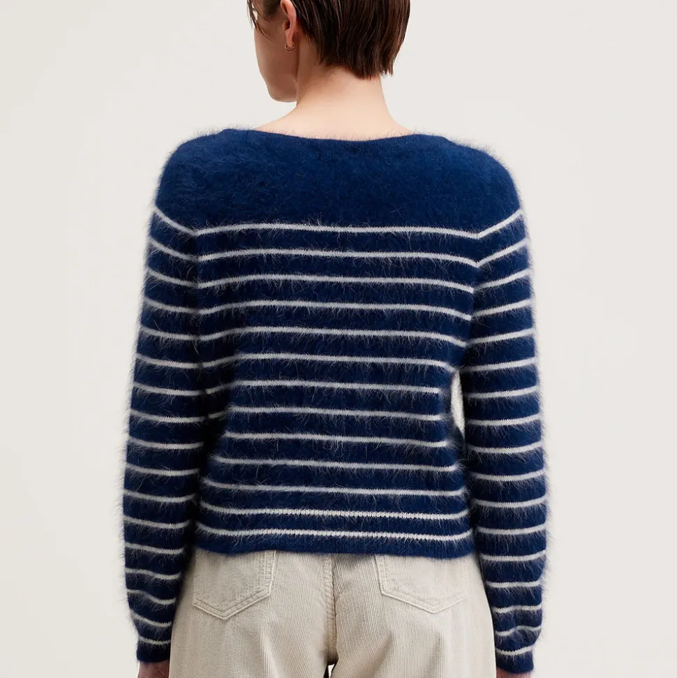 Bellerose - Pull Dato - Marine