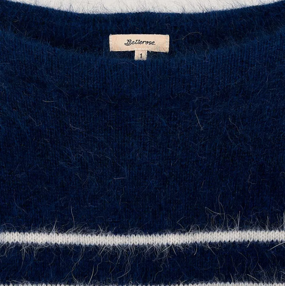 Bellerose - Pull Dato - Marine