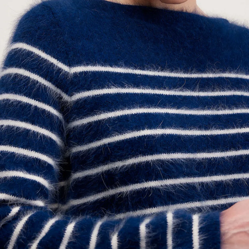 Bellerose - Pull Dato - Marine