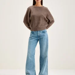 Bellerose - Pull Deros - Marron