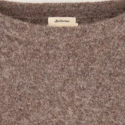 Bellerose - Pull Deros - Marron