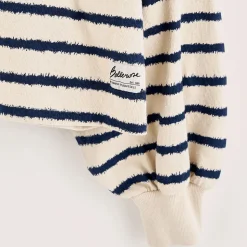Bellerose - Pull Franco - Rayures