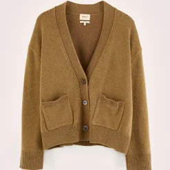 Bellerose - Pull Gaddin - Tan