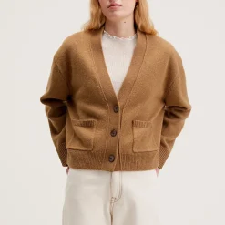 Bellerose - Pull Gaddin - Tan
