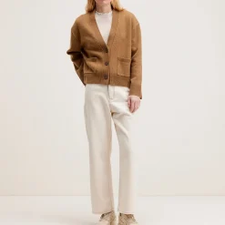 Bellerose - Pull Gaddin - Tan