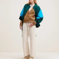 Bellerose - Pull Gaddin - Tan