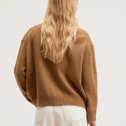 Bellerose - Pull Gaddin - Tan
