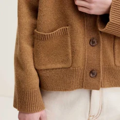 Bellerose - Pull Gaddin - Tan